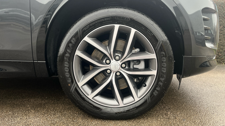 Land Rover Discovery Sport 2.0 D200 Dynamic SE 5dr Auto [5 Seat] Diesel Station Wagon